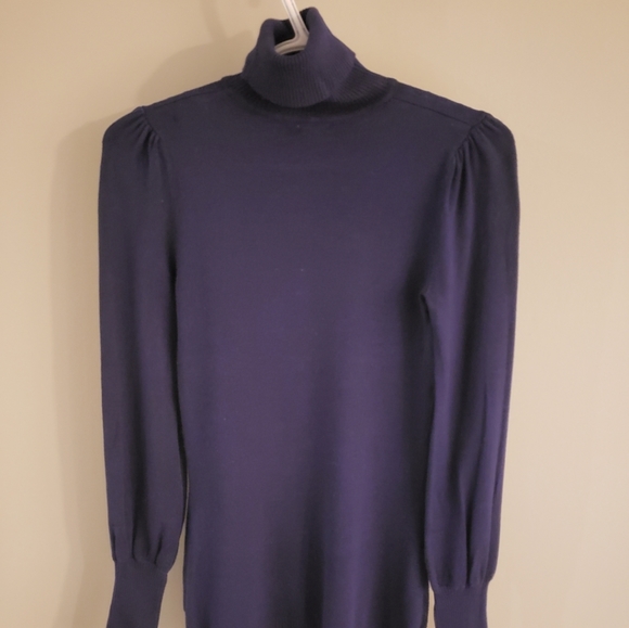 Sweater Dress - Picture 2 of 3